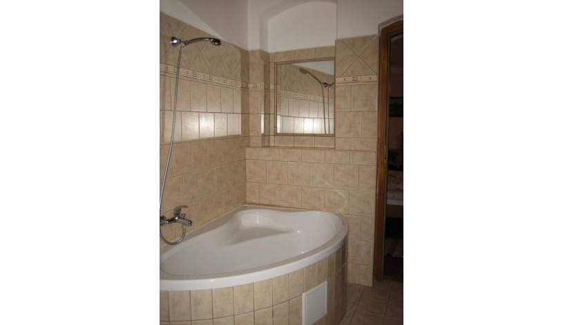 Hotel Švamberský dům Český Krumlov